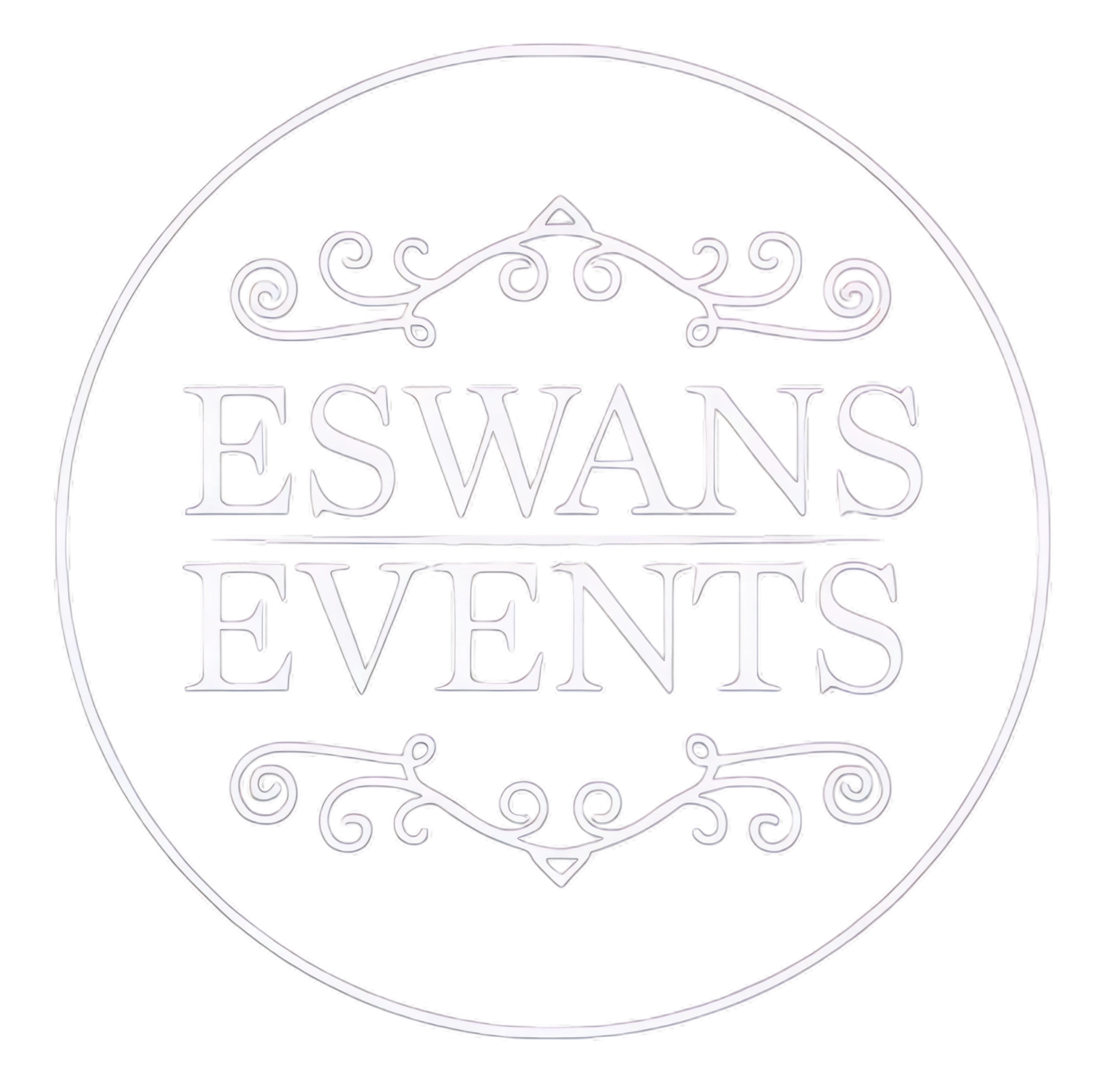 Eswans Events Logo